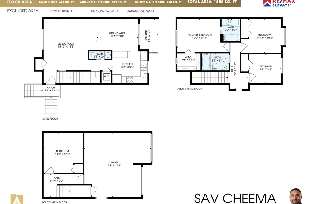 9 31235 UPPER MACLURE ROAD, Abbotsford BC V2T 5N4, Abbotsford BC — Residential for Sale - Photo 2