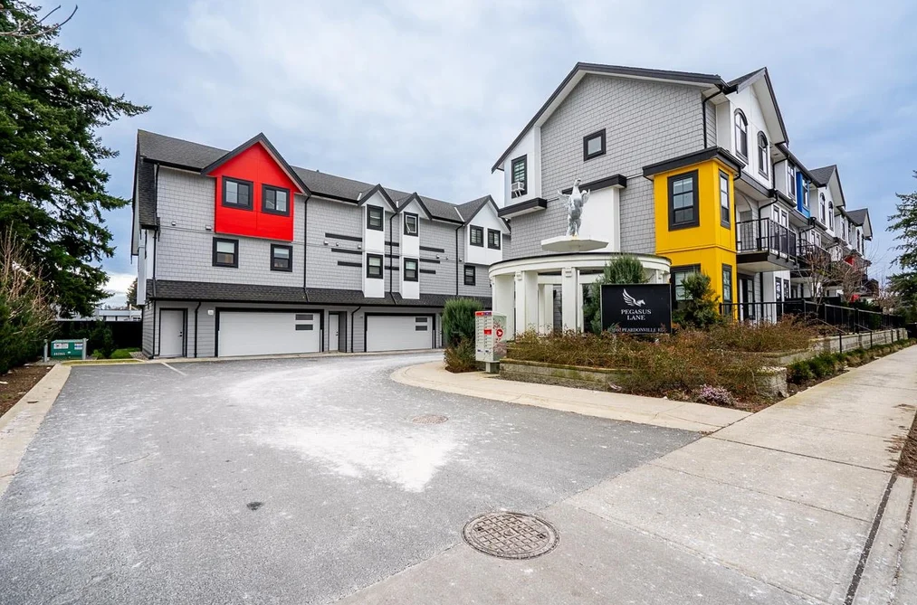 Townhouse for sale at 9 32160 Peardonville Road Abbotsford British Columbia - MLS: R3093283