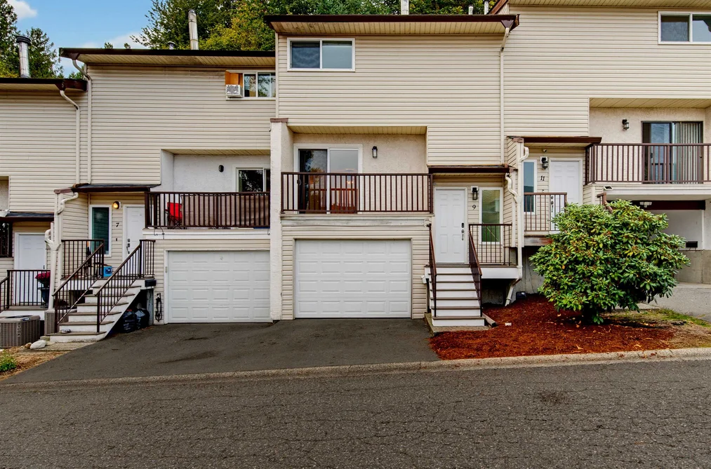 32705 Fraser Cres Unit 9, Mission, BC - MLS: R3177503