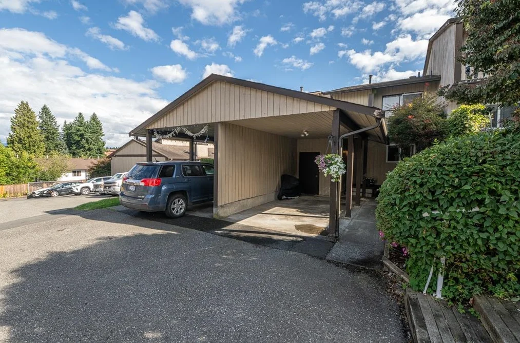 Townhouse for sale at 9 32870 Bevan Way Abbotsford British Columbia - MLS: R3101475