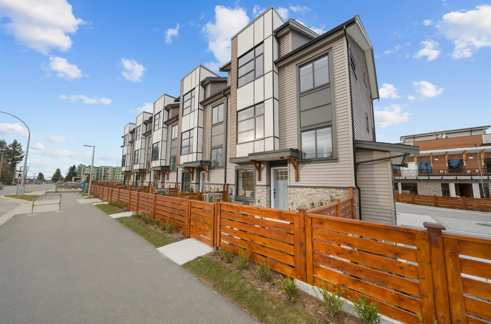 9 32929 CHERRY AVENUE, Mission BC V2V 2V1, Mission BC — Residential for Sale - Photo 4