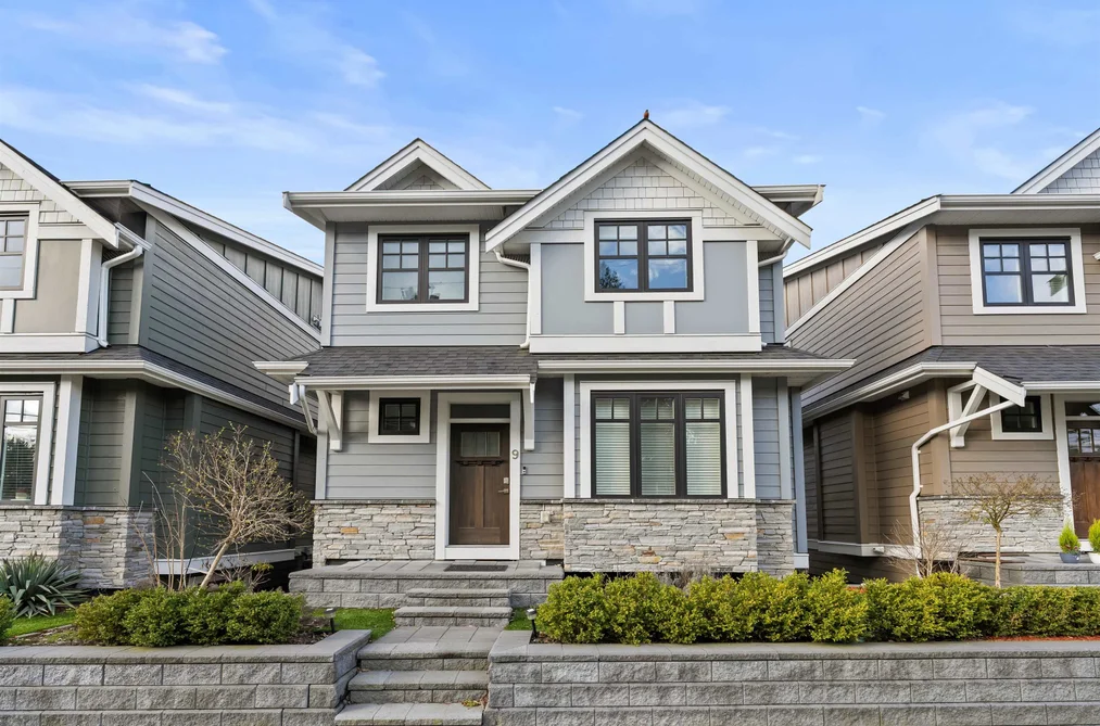 Townhouse for sale at 9 34121 George Ferguson Way Abbotsford British Columbia - MLS: R3117971