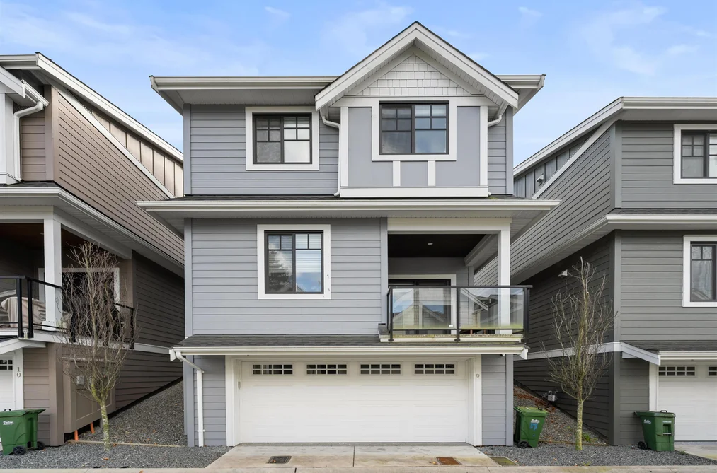 9 34121 GEORGE FERGUSON WAY, Abbotsford BC V2S 0K4, Abbotsford BC — Residential for Sale - Photo 2