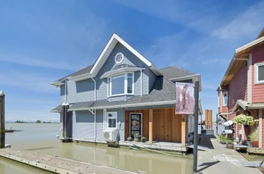 3473 W River Rd Unit 9, Delta, BC - MLS: R3130249