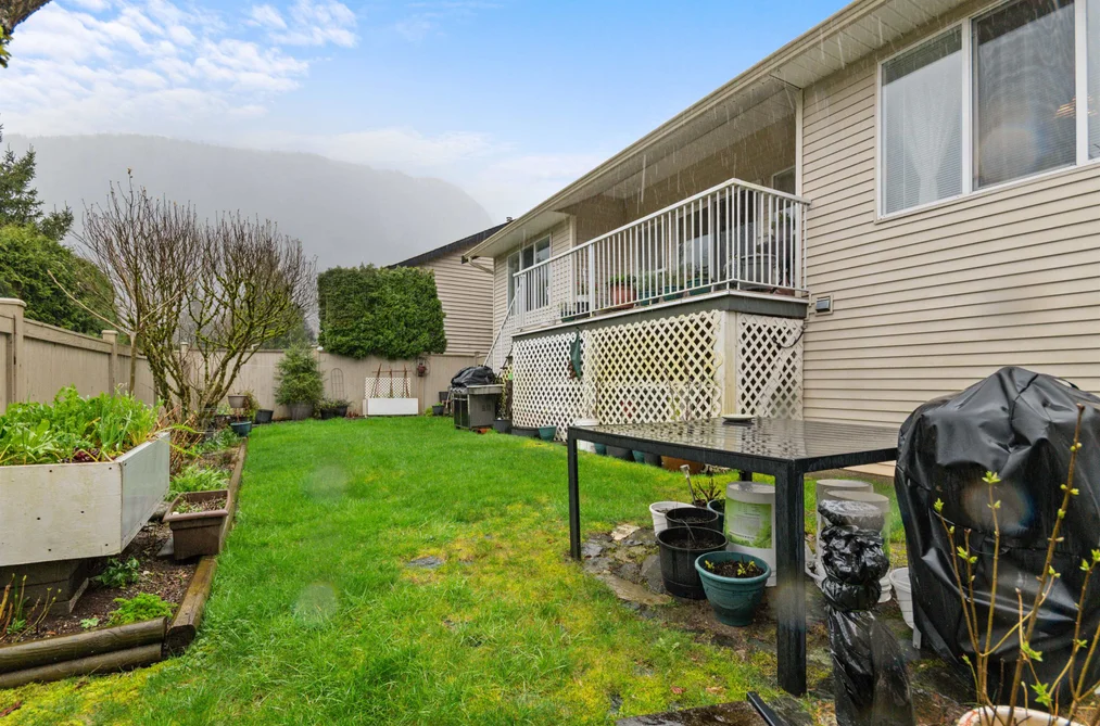 9 349 WALNUT AVENUE, Harrison Hot Springs BC V0M 1K0, Harrison Hot Springs BC — Residential for Sale - Photo 6