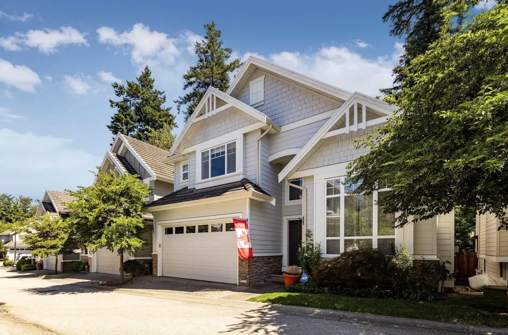 House for sale at 9 3502 150a Street Surrey British Columbia - MLS: R3111460