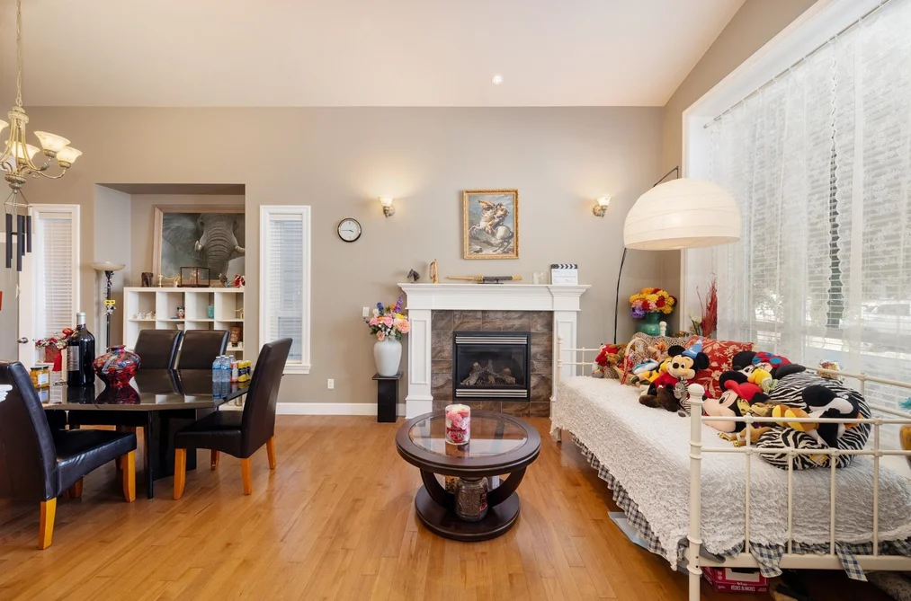 9 3502 150A STREET, Surrey BC V3Z 4R2, Surrey BC — Residential for Sale - Photo 2