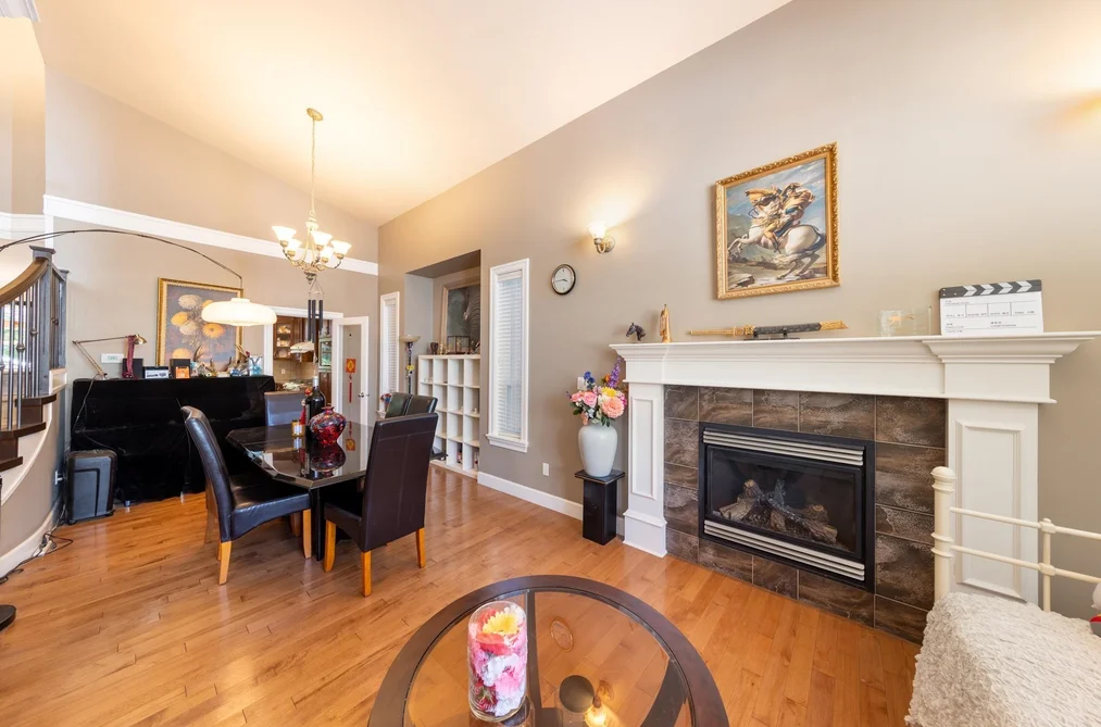 9 3502 150A STREET, Surrey BC V3Z 4R2, Surrey BC — Residential for Sale - Photo 3