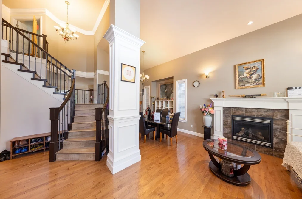 9 3502 150A STREET, Surrey BC V3Z 4R2, Surrey BC — Residential for Sale - Photo 5
