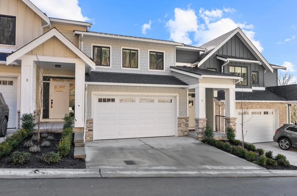 Townhouse for sale at 9 35247 Straiton Road Abbotsford British Columbia - MLS: R3137922