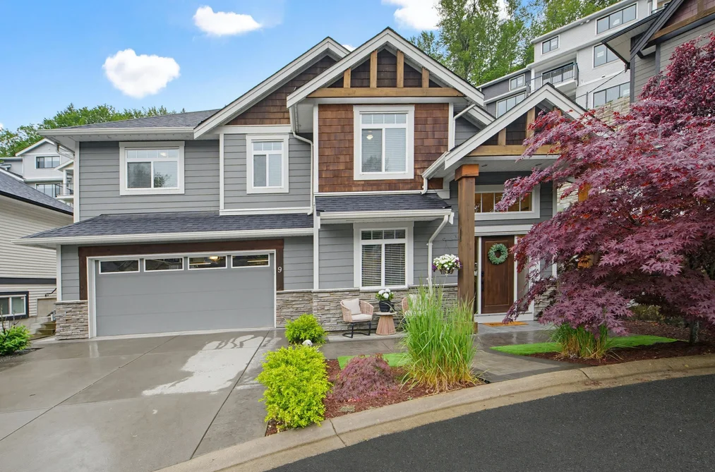 House for sale at 9 35259 Straiton Road Abbotsford British Columbia - MLS: R3129184