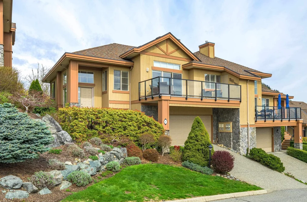 Townhouse for sale at 9 35931 Empress Drive Abbotsford British Columbia - MLS: R3138174