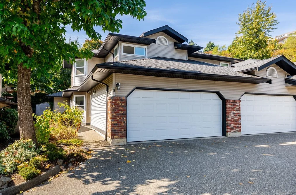 Townhouse for sale at 9 36060 Old Yale Road Abbotsford British Columbia - MLS: R3168430
