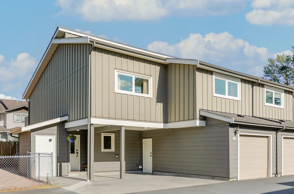 Townhouse for sale at 9 39752 Government Road Squamish British Columbia - MLS: R3125498
