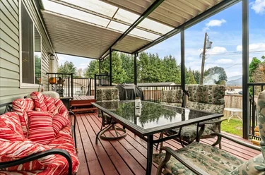 41711 Taylor Rd Unit 9, Mission, BC - MLS: R3176672