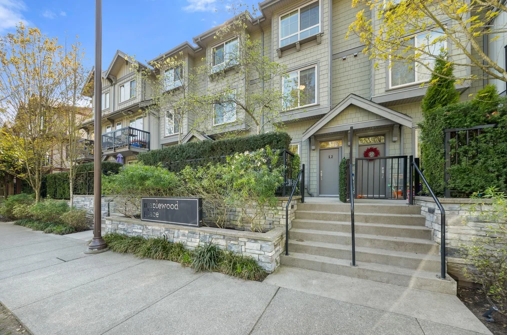 9 433 SEYMOUR RIVER PLACE, North Vancouver BC V7H 0B8, North Vancouver BC — Residential for Sale - Photo 2