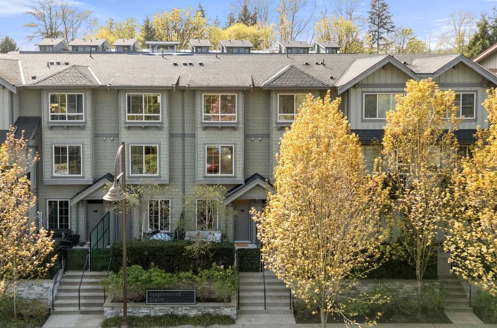 9 433 SEYMOUR RIVER PLACE, North Vancouver BC V7H 0B8, North Vancouver BC — Residential for Sale - Photo 3