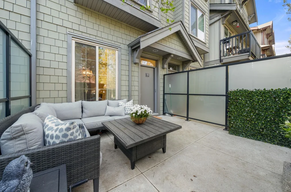 9 433 SEYMOUR RIVER PLACE, North Vancouver BC V7H 0B8, North Vancouver BC — Residential for Sale - Photo 4