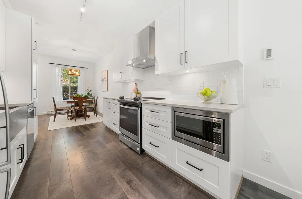 9 433 SEYMOUR RIVER PLACE, North Vancouver BC V7H 0B8, North Vancouver BC — Residential for Sale - Photo 7