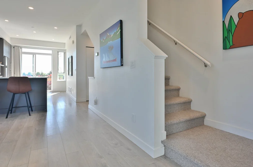 9 4408 CORMORANT WAY, Tsawwassen BC V4M 0E9, Tsawwassen BC — Residential for Sale — Photo 18 of 30