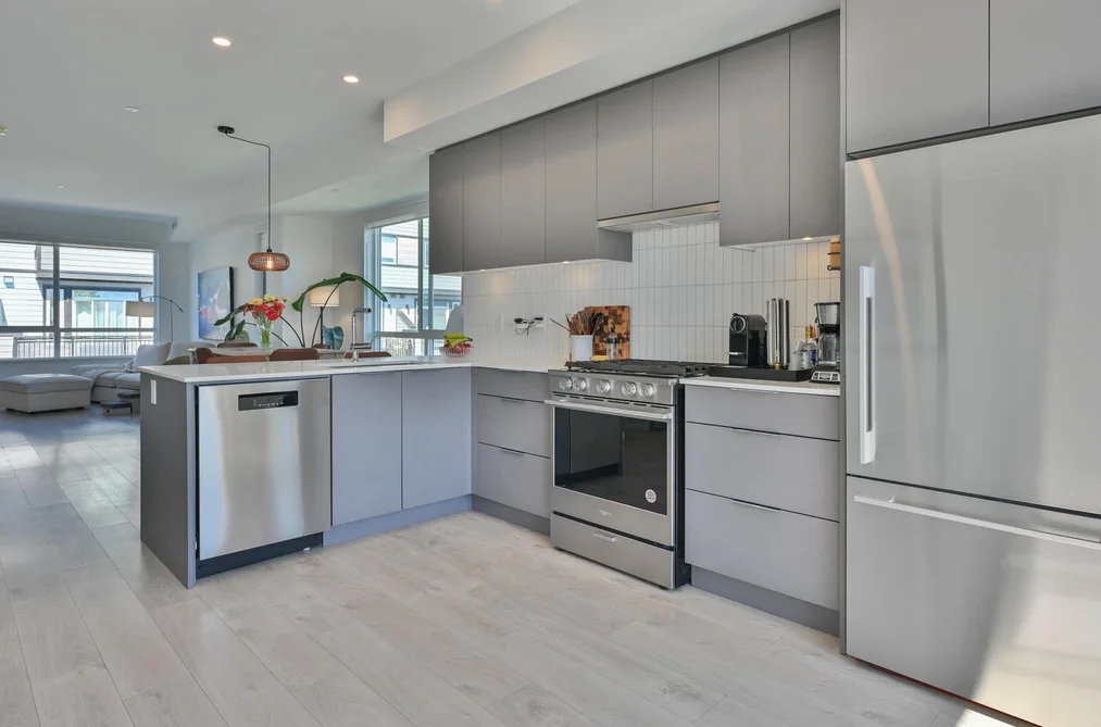 9 4408 CORMORANT WAY, Tsawwassen BC V4M 0E9, Tsawwassen BC — Residential for Sale - Photo 2