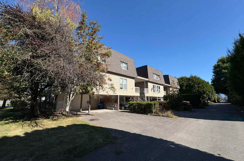45720 Victoria Ave Unit 9, Chilliwack, BC - MLS: R3170174