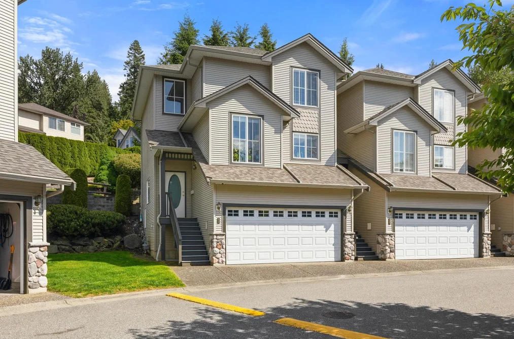 Townhouse for sale at 9 46360 Valleyview Road, Chilliwack BC V2r 5l7 Sardis British Columbia - MLS: R3128753