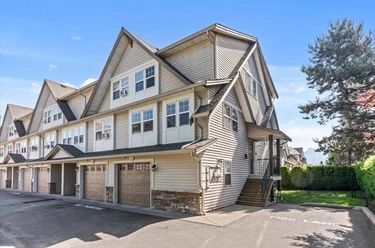 46538 First Ave Unit 9, Chilliwack, BC - MLS: R3160494
