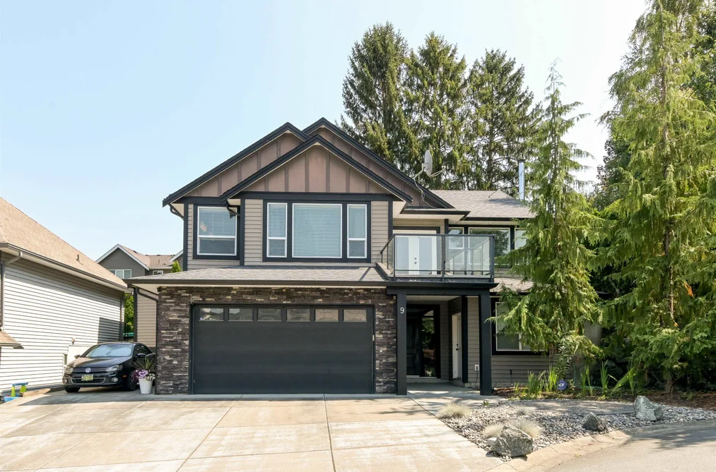 House for sale at 9 46792 Hudson Road Chilliwack British Columbia - MLS: R3157823