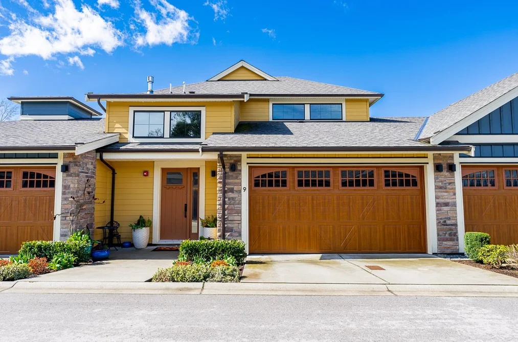 Townhouse for sale at 9 4750 228 Street Langley British Columbia - MLS: R3102567