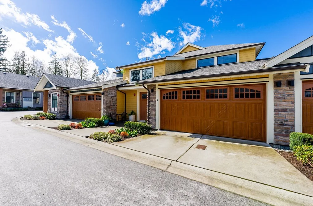 9 4750 228 STREET, Langley BC V2Z 0A9, Langley BC — Residential for Sale - Photo 2