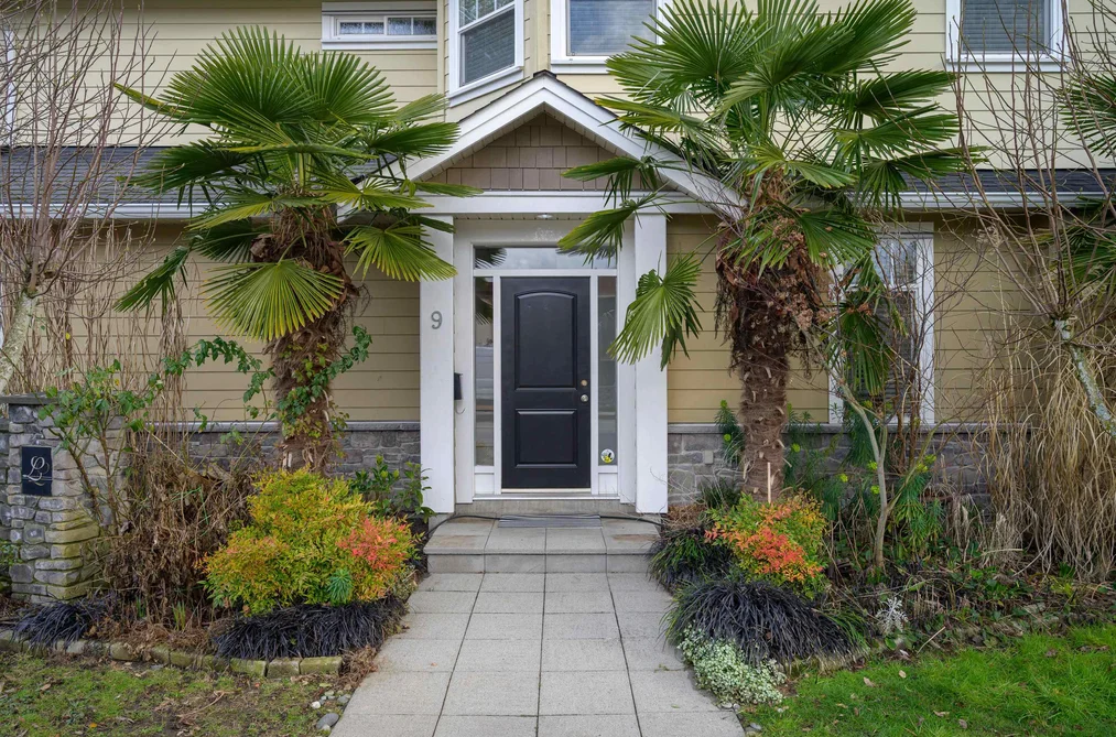 Townhouse for sale at 9 4780 55b Street Delta British Columbia - MLS: R3113006