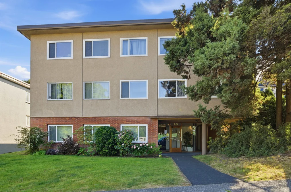 Condo for sale at 9 48 Leopold Place New Westminster British Columbia - MLS: R3130876