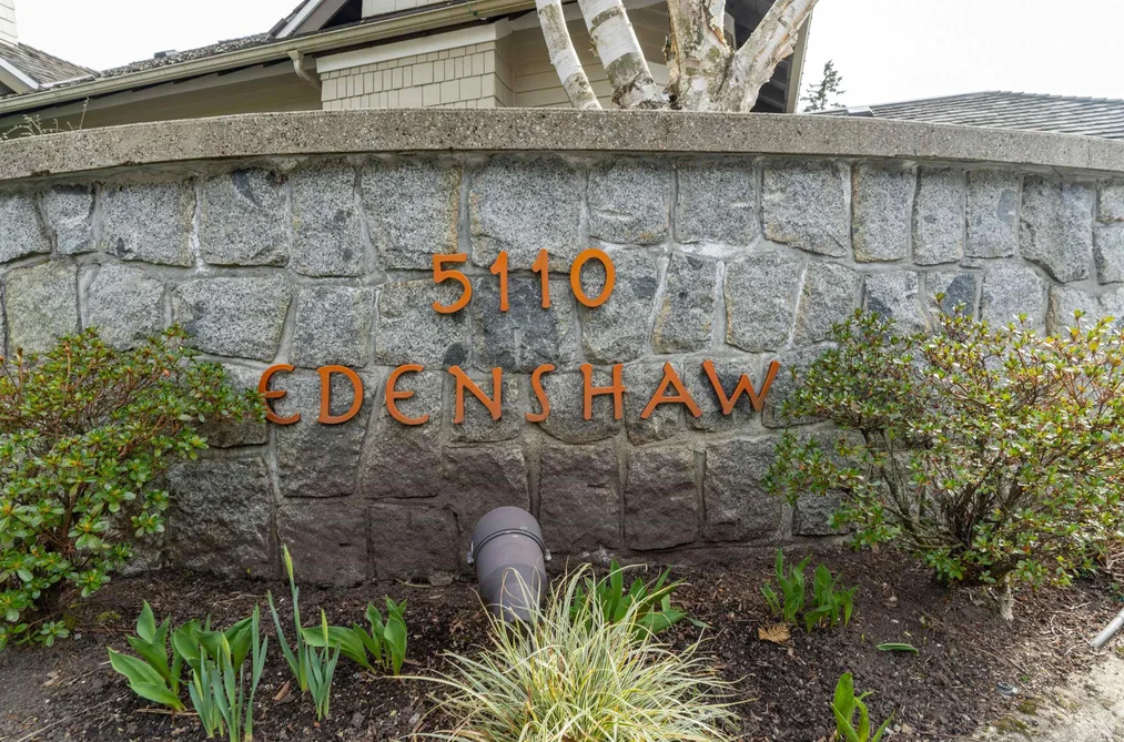 9 5110 ALDERFEILD PLACE, West Vancouver BC V7W 2W7, West Vancouver BC — Residential for Sale - Photo 4