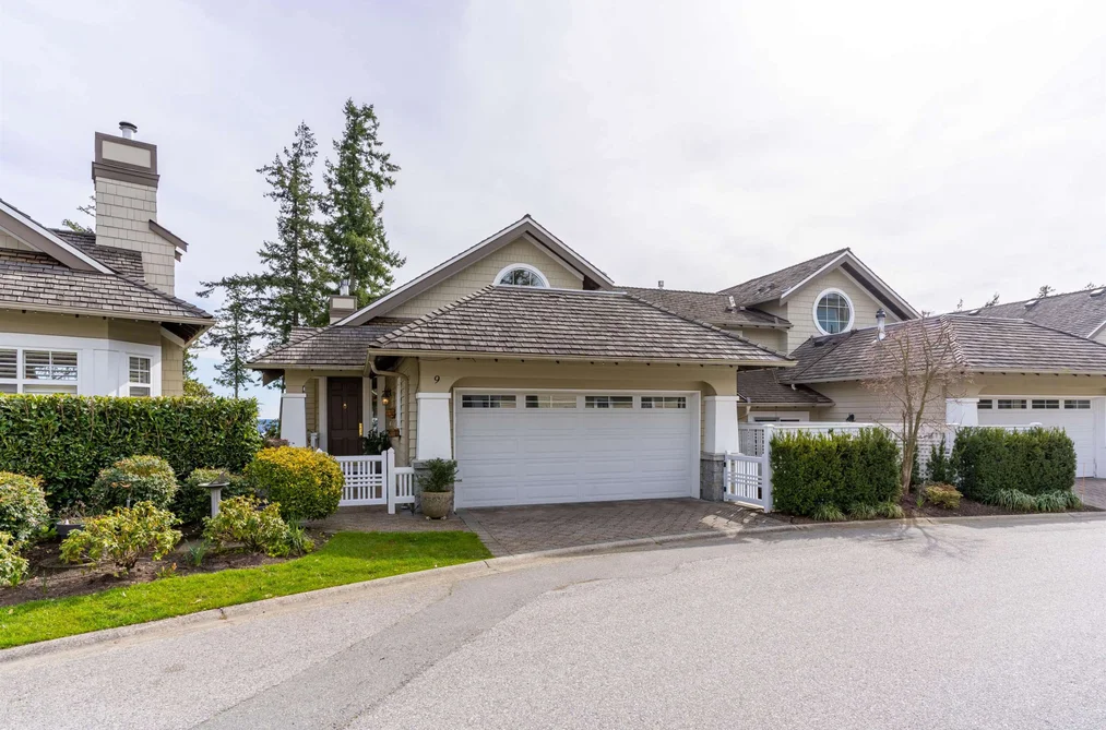9 5110 ALDERFEILD PLACE, West Vancouver BC V7W 2W7, West Vancouver BC — Residential for Sale - Photo 5