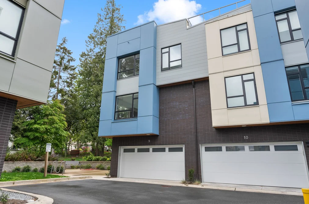 Townhouse for sale at 9 5858 132 Street Surrey British Columbia - MLS: R3116766