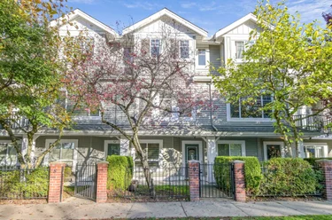 5988 Old McLellan Rd Unit 9, Surrey, BC - MLS: R3177536