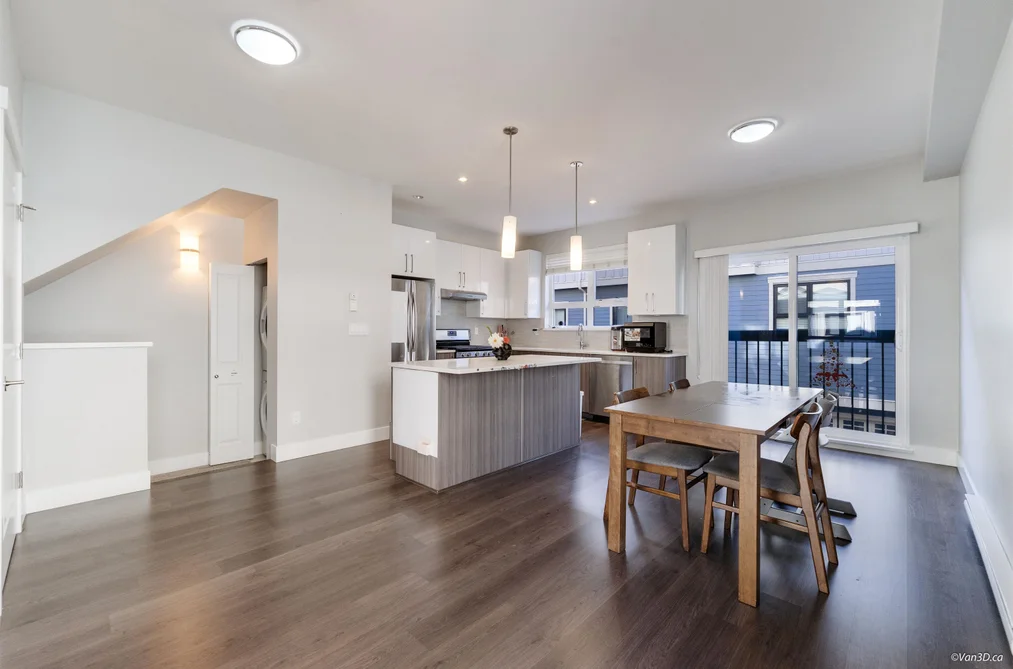 9 6028 MAPLE ROAD, Richmond BC V7E 1G5, Richmond BC — Residential for Sale - Photo 6