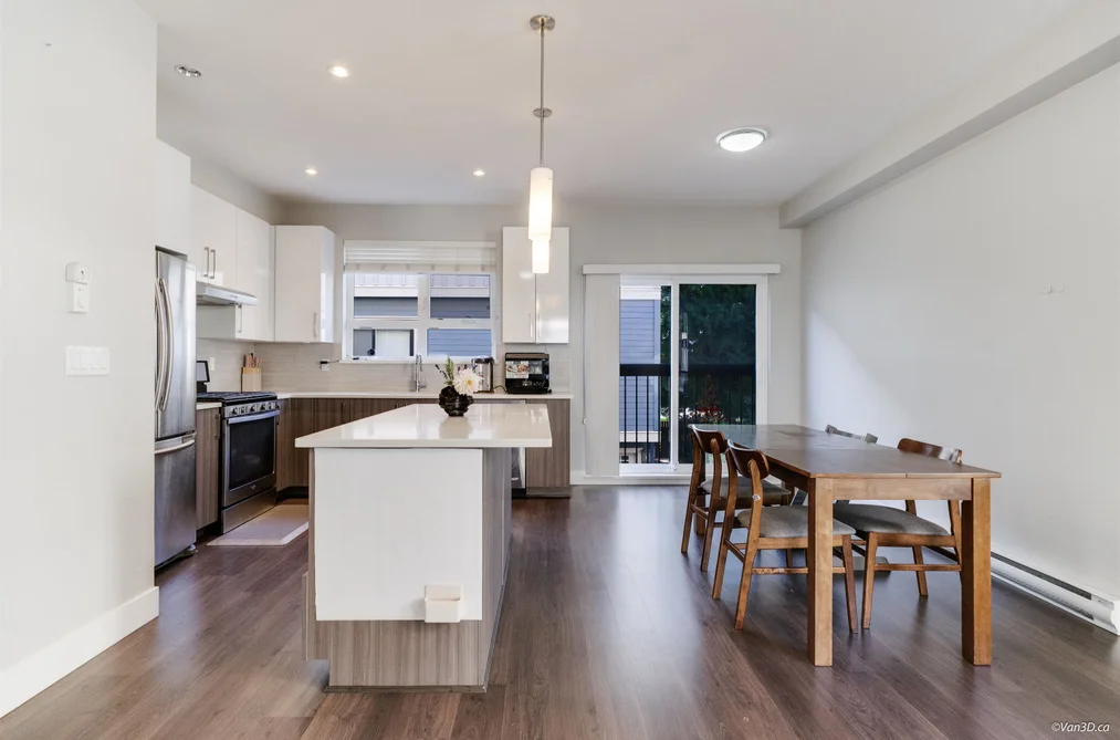 9 6028 MAPLE ROAD, Richmond BC V7E 1G5, Richmond BC — Residential for Sale - Photo 7
