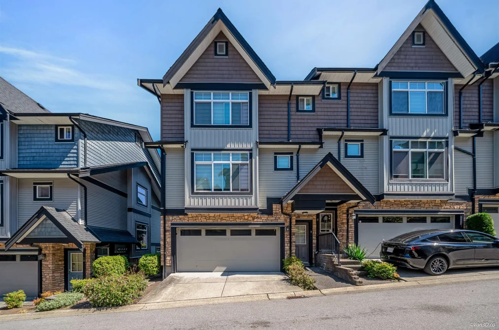 Townhouse for sale at 9 6299 144 Street Surrey British Columbia - MLS: R3158289