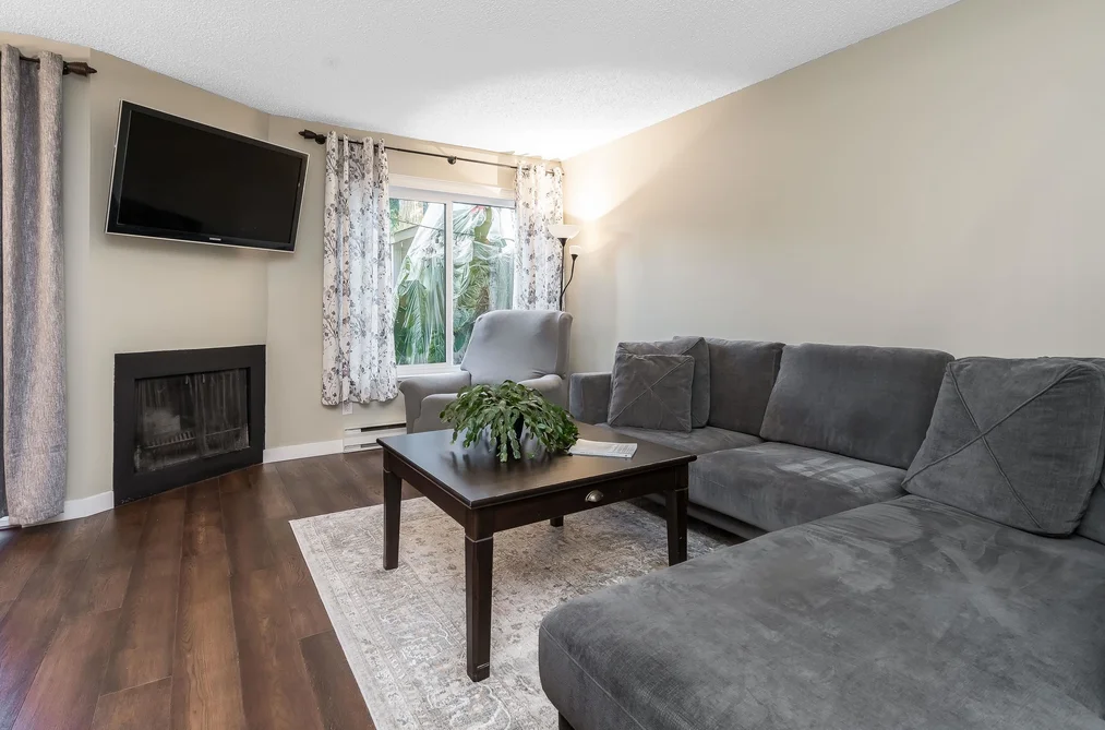 Townhouse for sale at 9 6712 Baker Road Delta British Columbia - MLS: R3095139