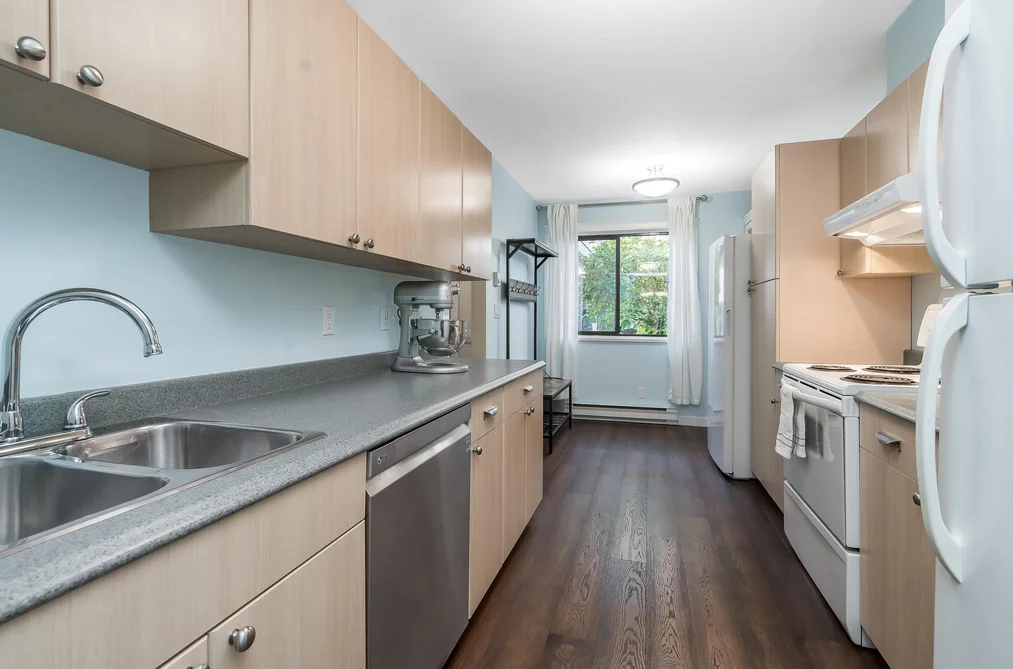 9 6712 BAKER ROAD, Delta BC V4E 2V3, Delta BC — Residential for Sale - Photo 2