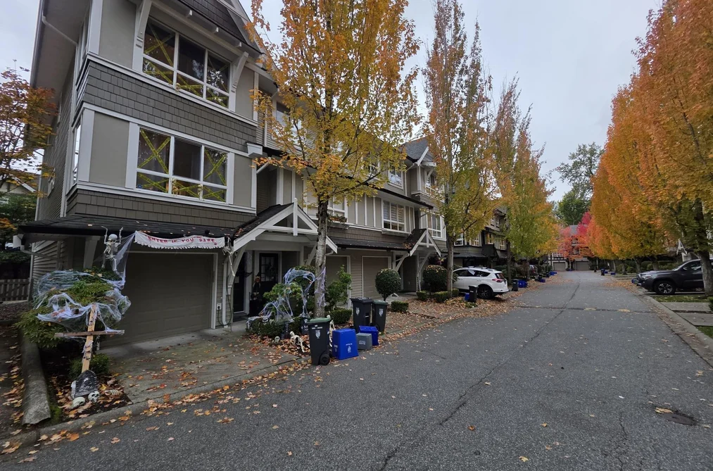 9 6747 203RD STREET, Langley BC V2Y 3B5, Langley BC — Residential for Sale - Photo 2