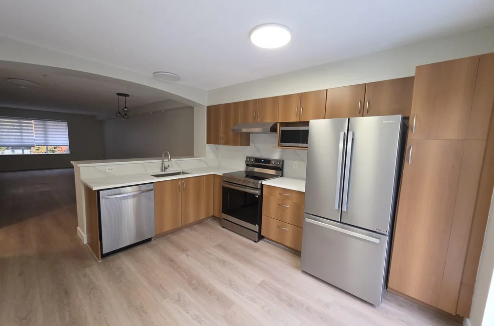 9 6747 203RD STREET, Langley BC V2Y 3B5, Langley BC — Residential for Sale - Photo 5