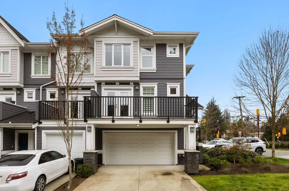 Townhouse for sale at 9 7167 116 Street Delta British Columbia - MLS: R3110401