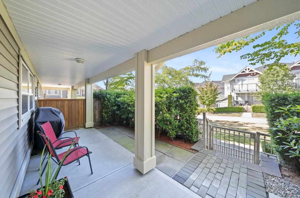 9 7177 179 STREET, Surrey BC V3S 8C5, Surrey BC — Residential for Sale — Photo 37 of 40
