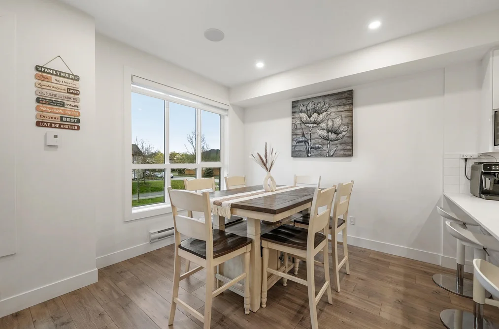 Townhouse for sale at 9 7177 194a Street Surrey British Columbia - MLS: R3117709