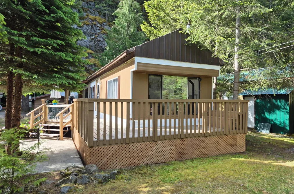 9 71860 SUMALLO ROAD, Hope BC V0X 1L5, Hope BC — Residential for Sale - Photo 2