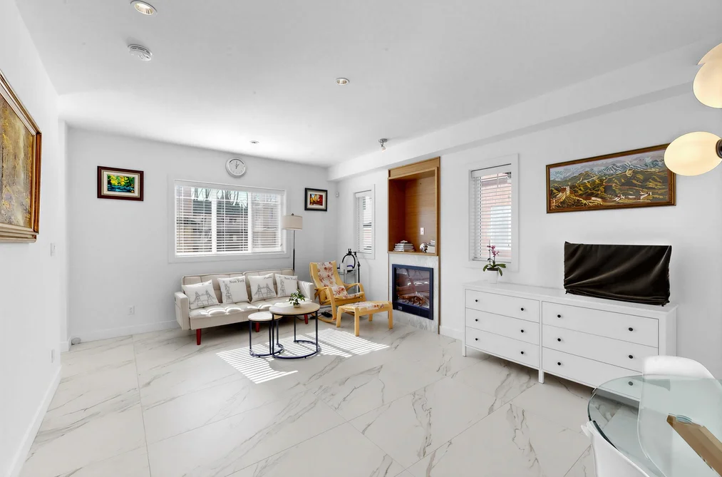 9 7199 MOFFATT ROAD, Richmond BC V6Y 1X9, Richmond BC — Residential for Sale - Photo 5