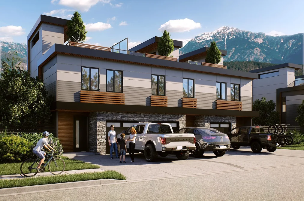 9 7362 PEMBERTON FARM ROAD EAST, Pemberton BC V0N 2L0, Pemberton BC — Residential for Sale - Photo 2